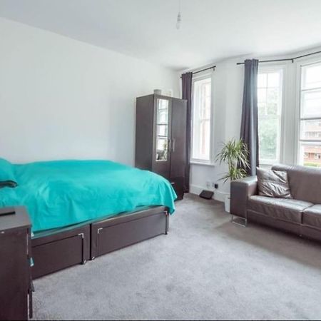 Great Flat Close To Edgware Road Londra Dış mekan fotoğraf
