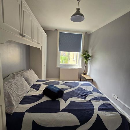 Great Flat Close To Edgware Road Londra Dış mekan fotoğraf