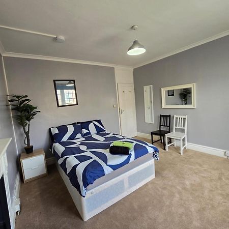 Great Flat Close To Edgware Road Londra Dış mekan fotoğraf