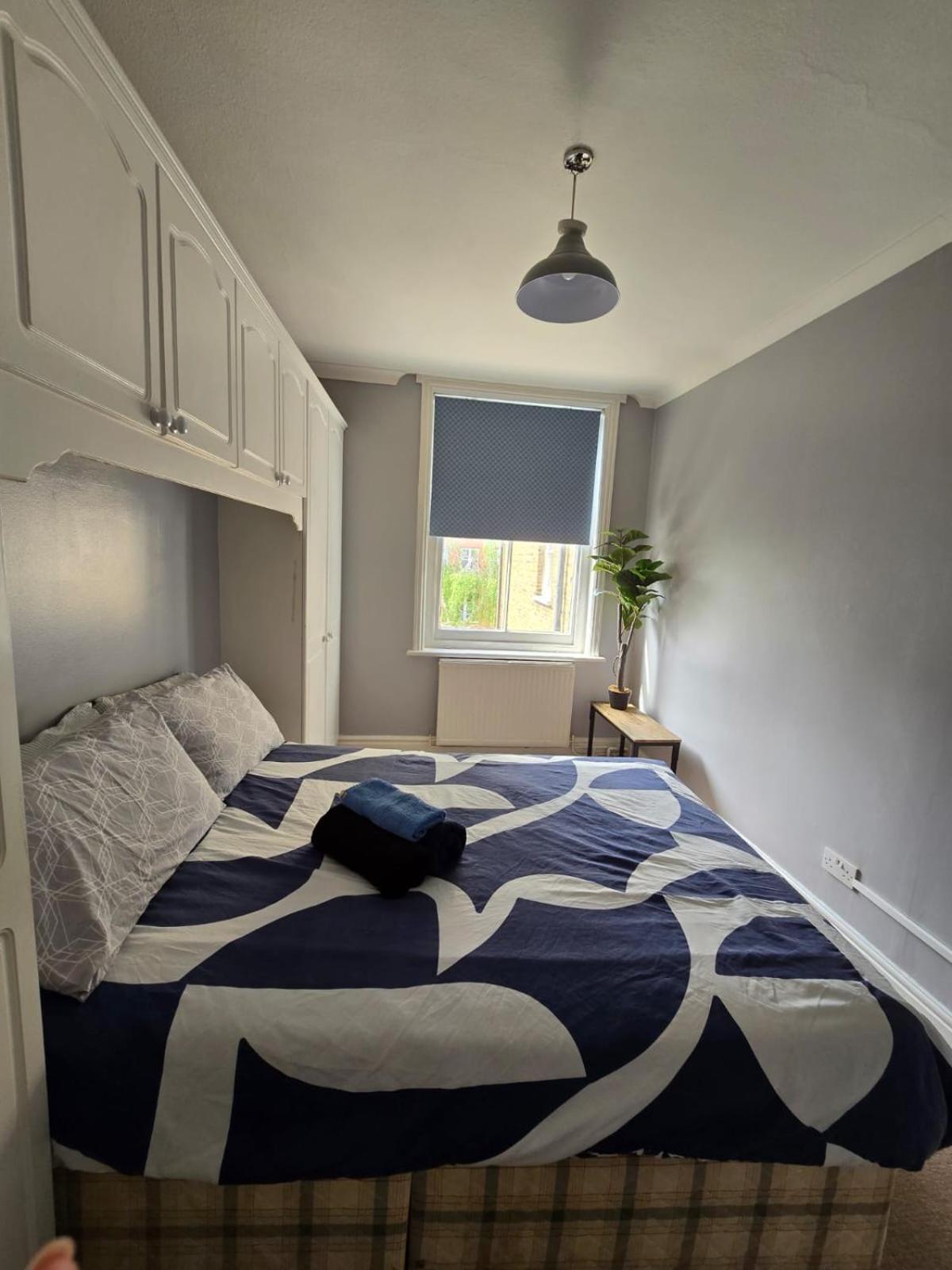 Great Flat Close To Edgware Road Londra Dış mekan fotoğraf