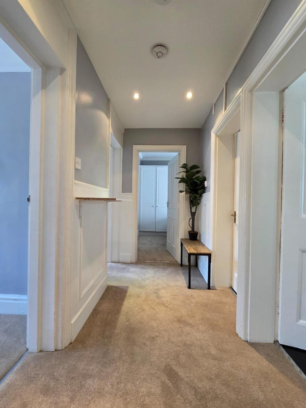 Great Flat Close To Edgware Road Londra Dış mekan fotoğraf