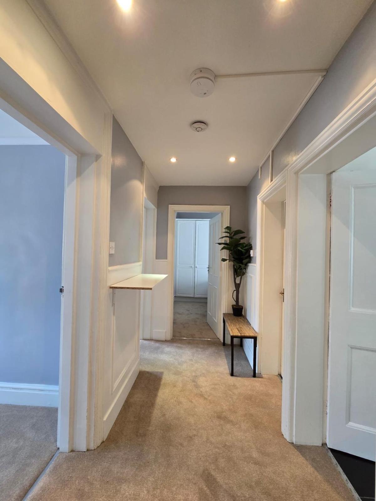 Great Flat Close To Edgware Road Londra Dış mekan fotoğraf