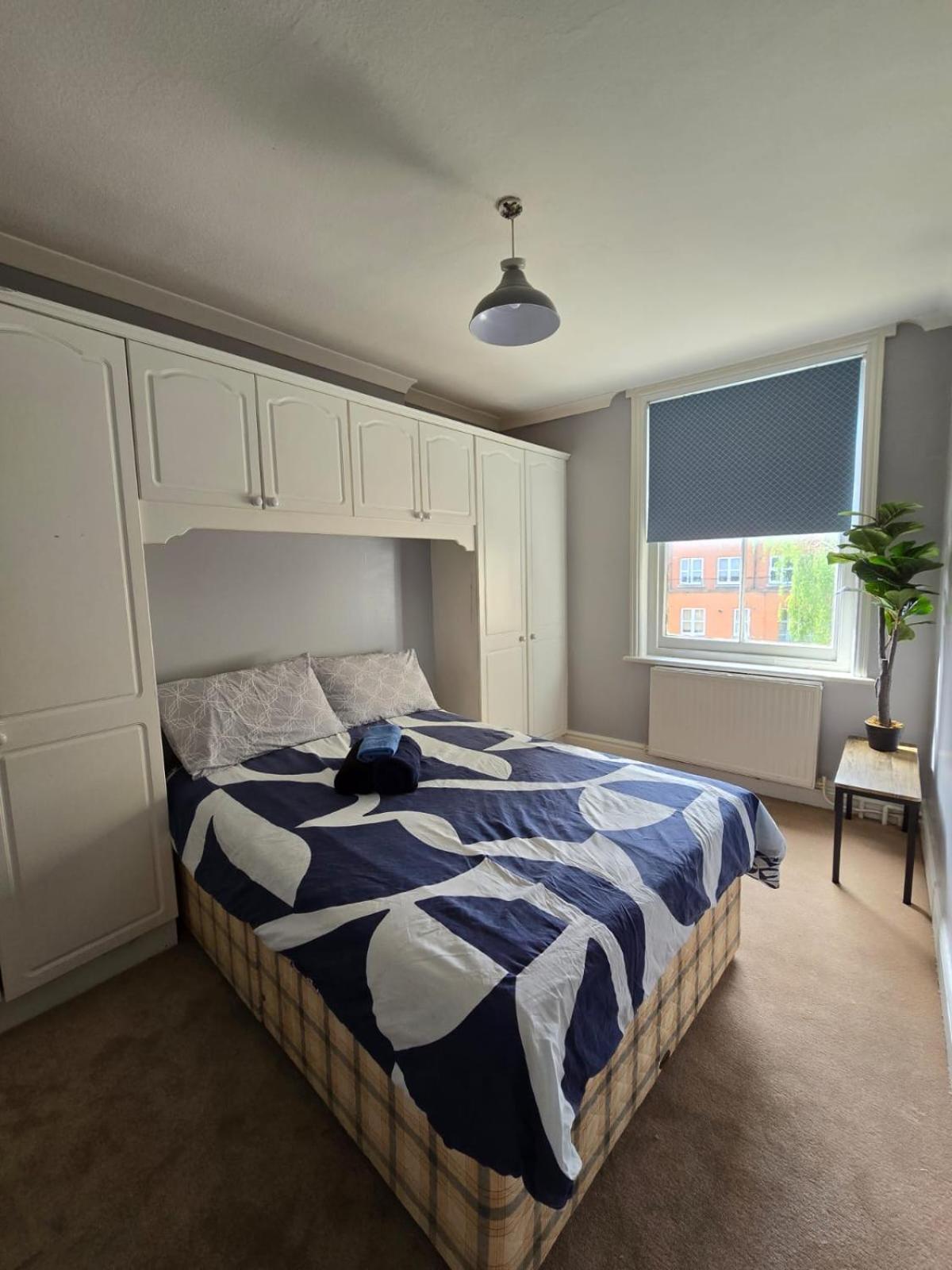 Great Flat Close To Edgware Road Londra Dış mekan fotoğraf