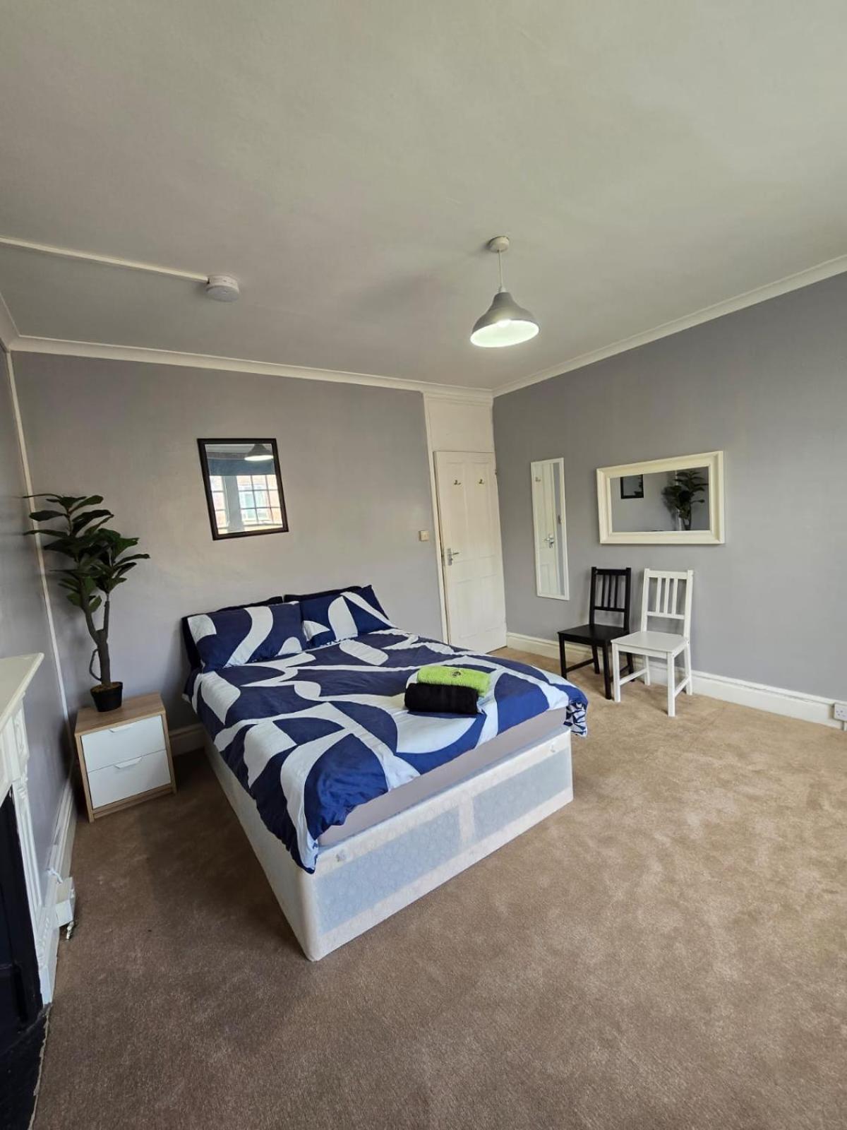 Great Flat Close To Edgware Road Londra Dış mekan fotoğraf